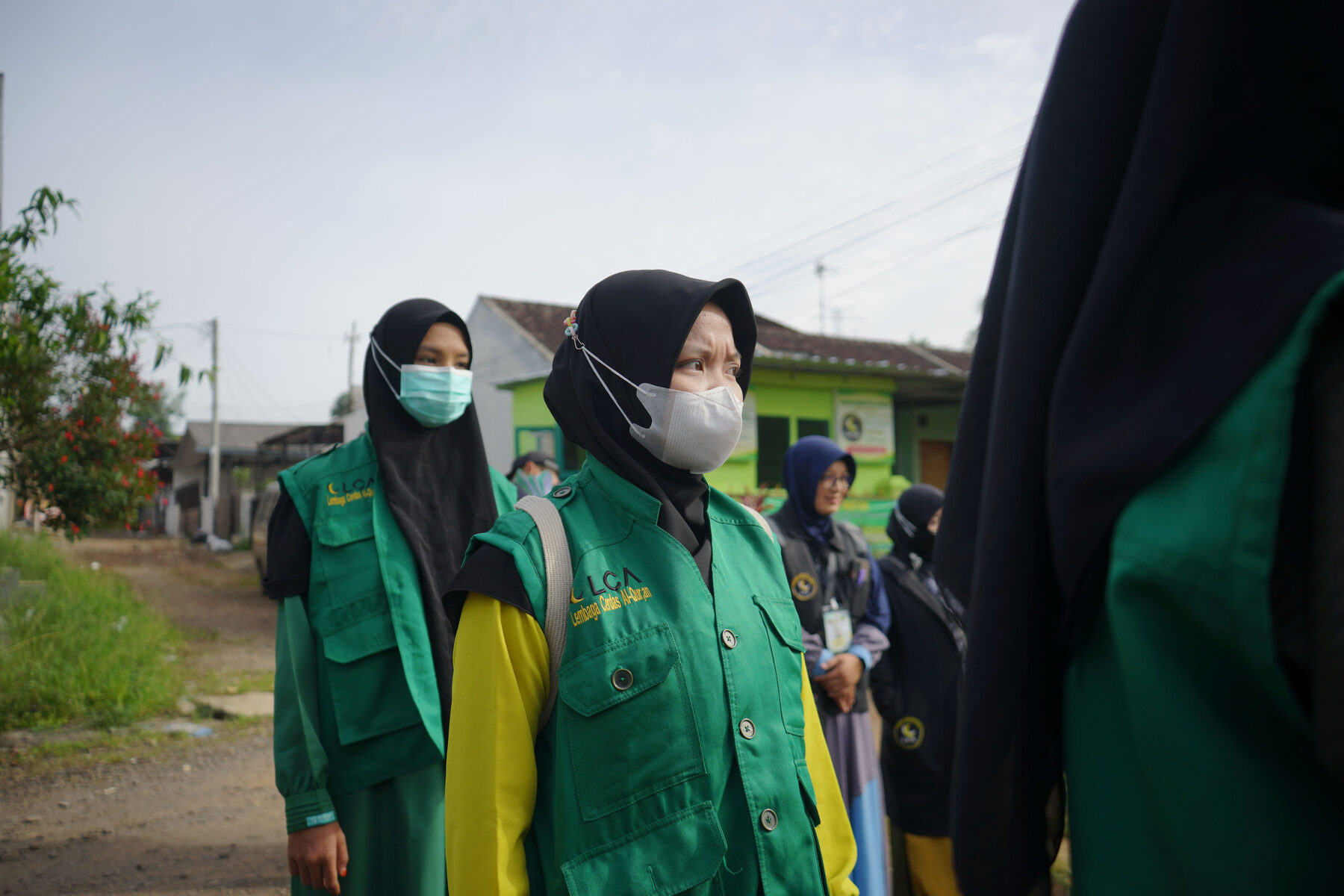 Dokumentasi kegiatan GENCAR 7