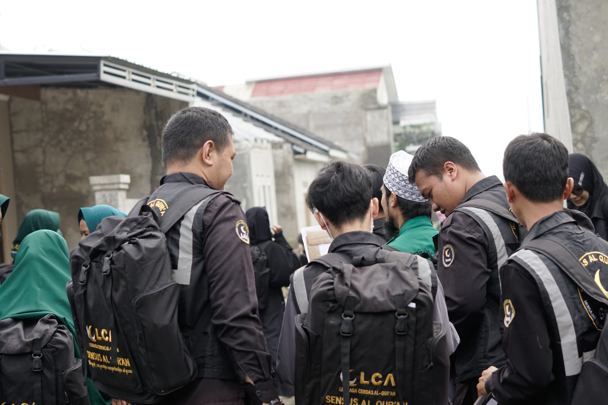 Kegiatan GENCAR Gadobangkong