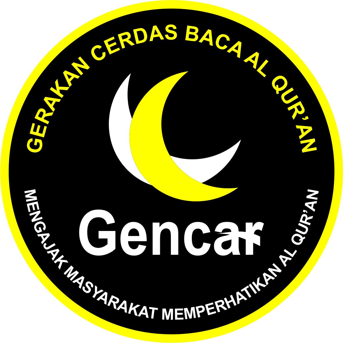 Logo GENCAR